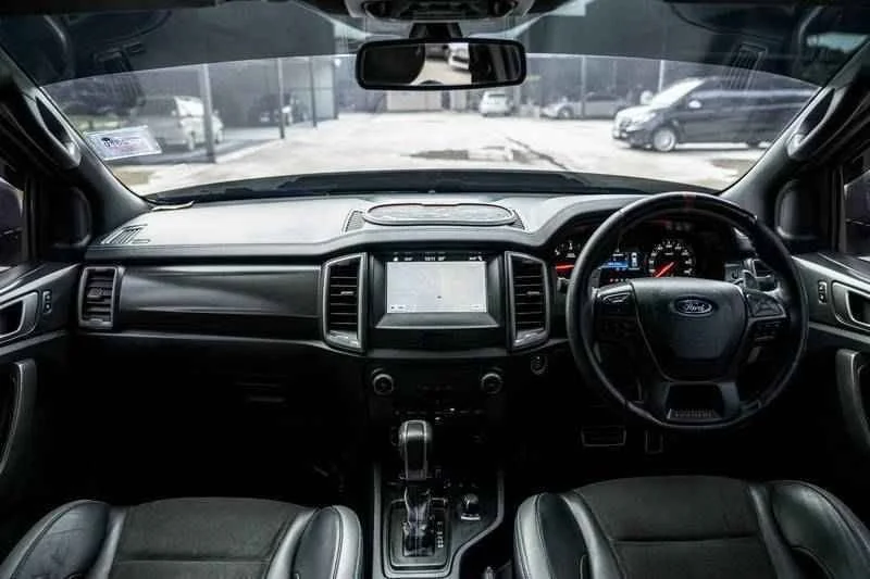 2020 Ford Ranger III 3