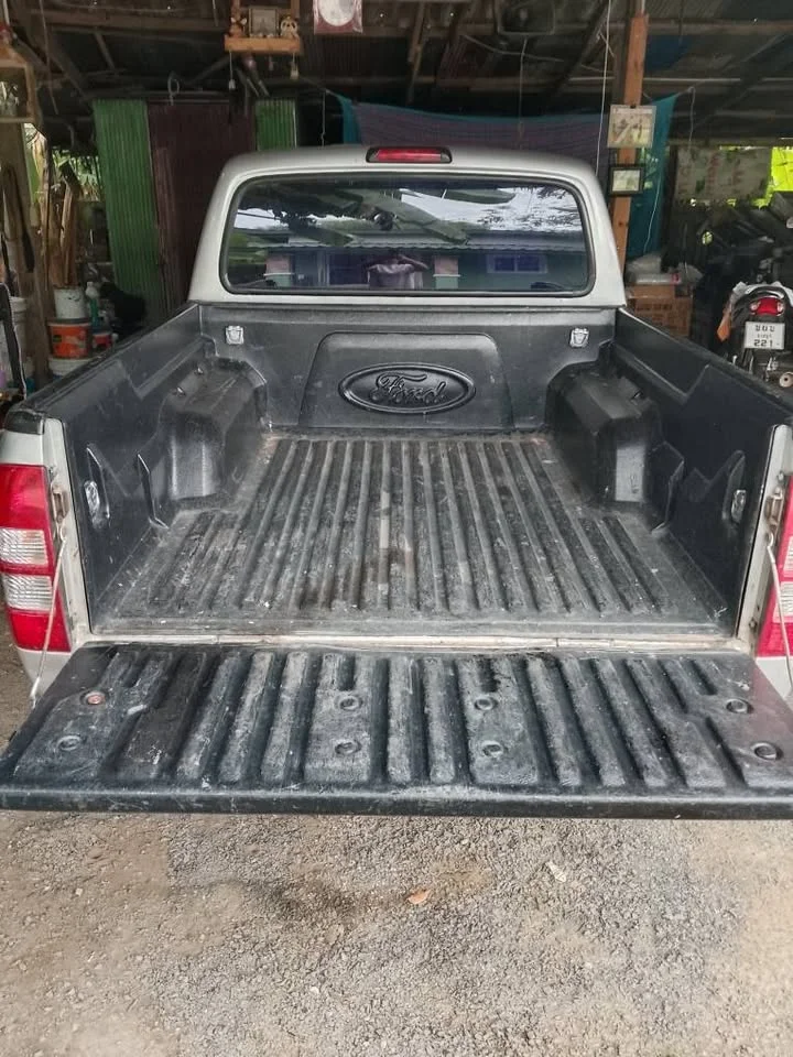 2006 Ford Ranger II 2