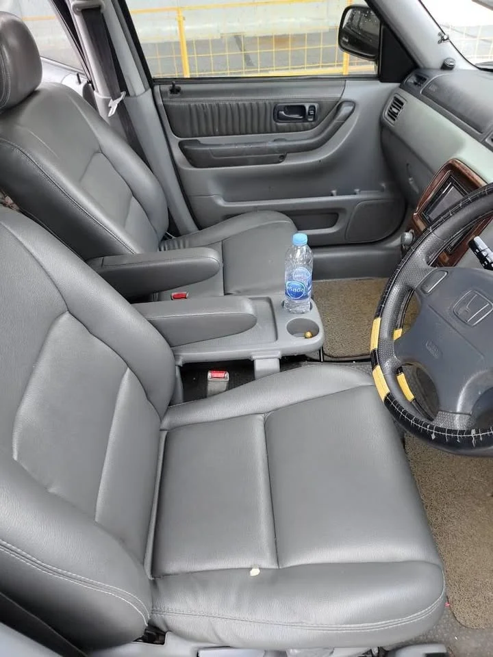 2001 Honda CR-V I 3