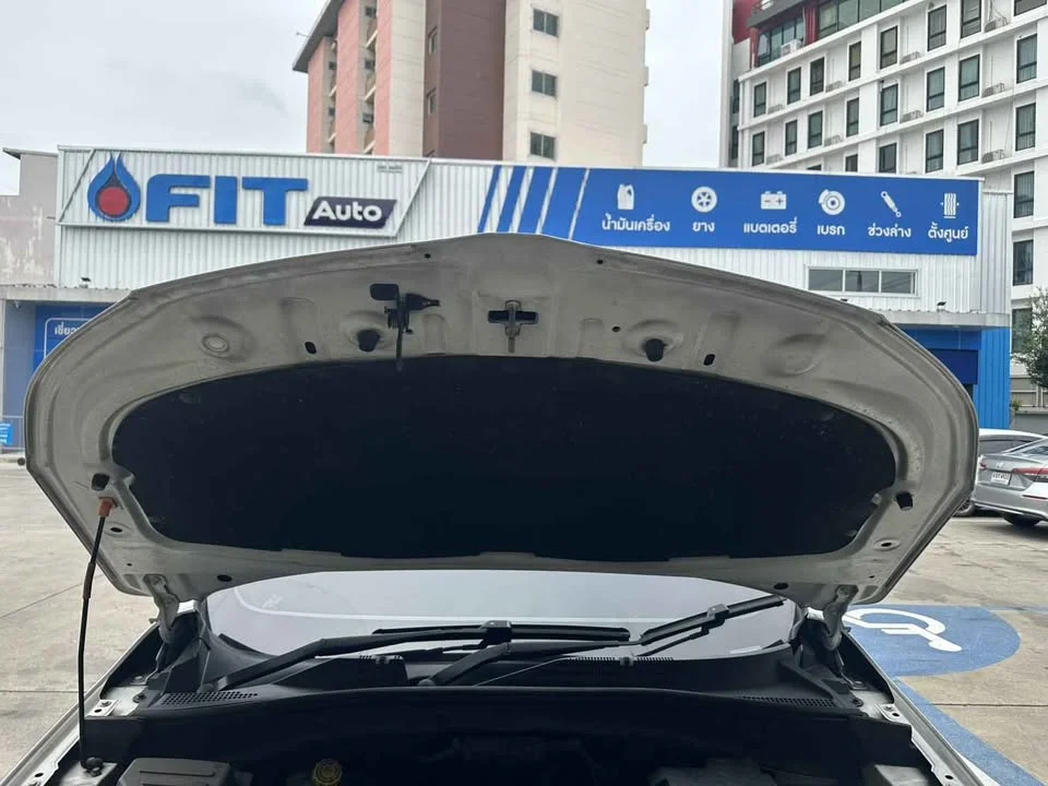 2019 MG GS 2