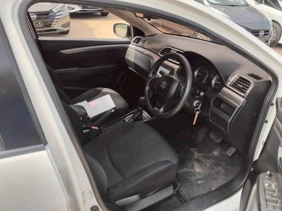 2019 Suzuki Ciaz 2