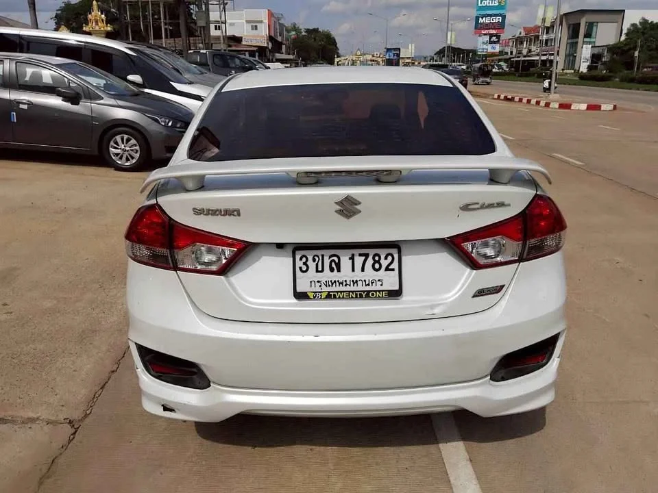 2019 Suzuki Ciaz 3