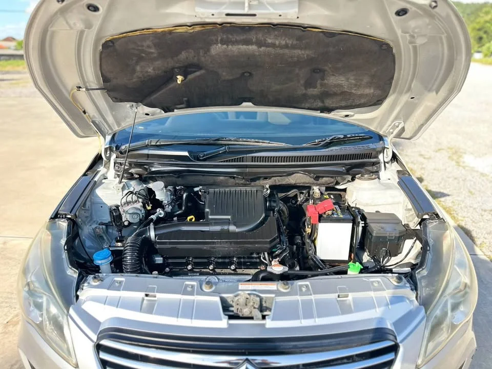 2018 Suzuki Ciaz 3
