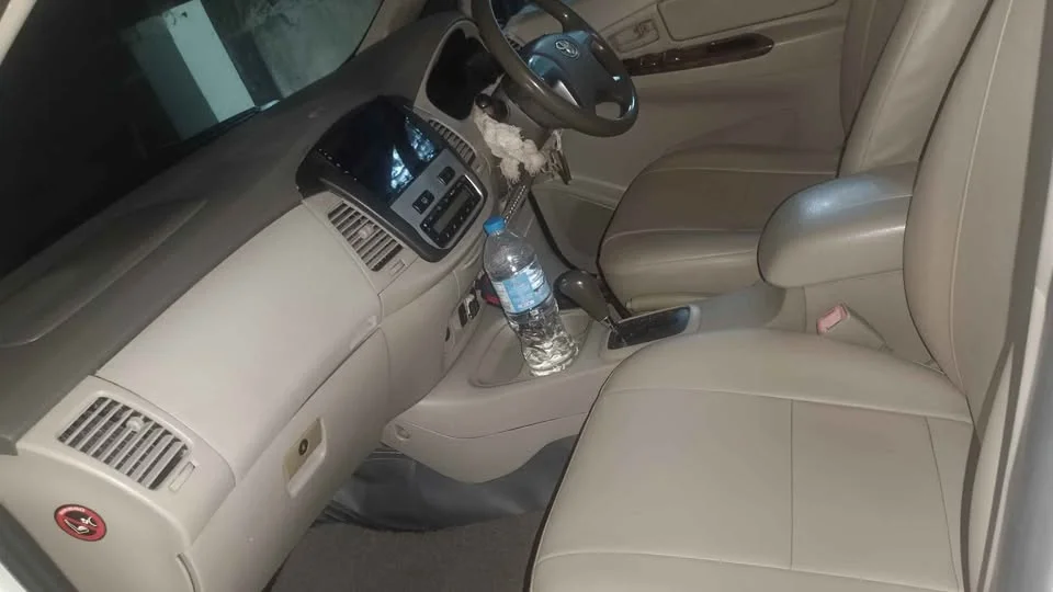 2015 Toyota Innova I 2