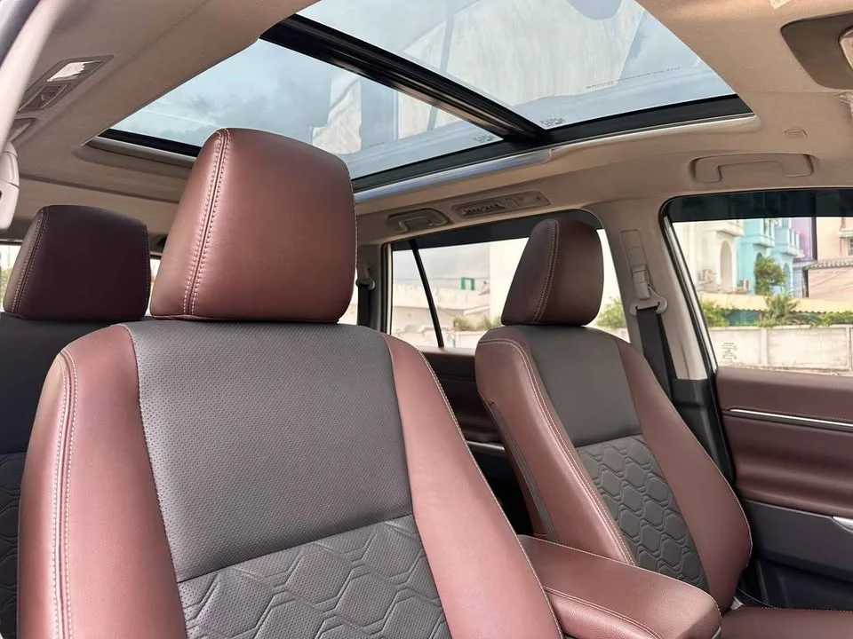 2023 Toyota Innova III 2