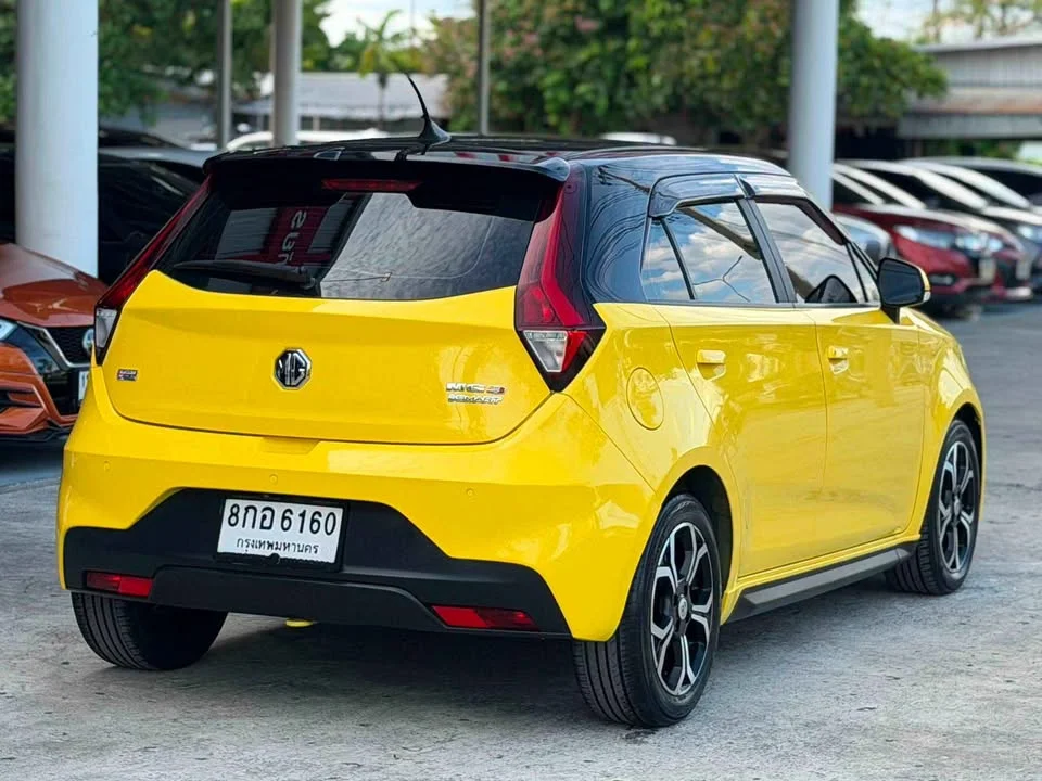 2019 MG 3 II 3