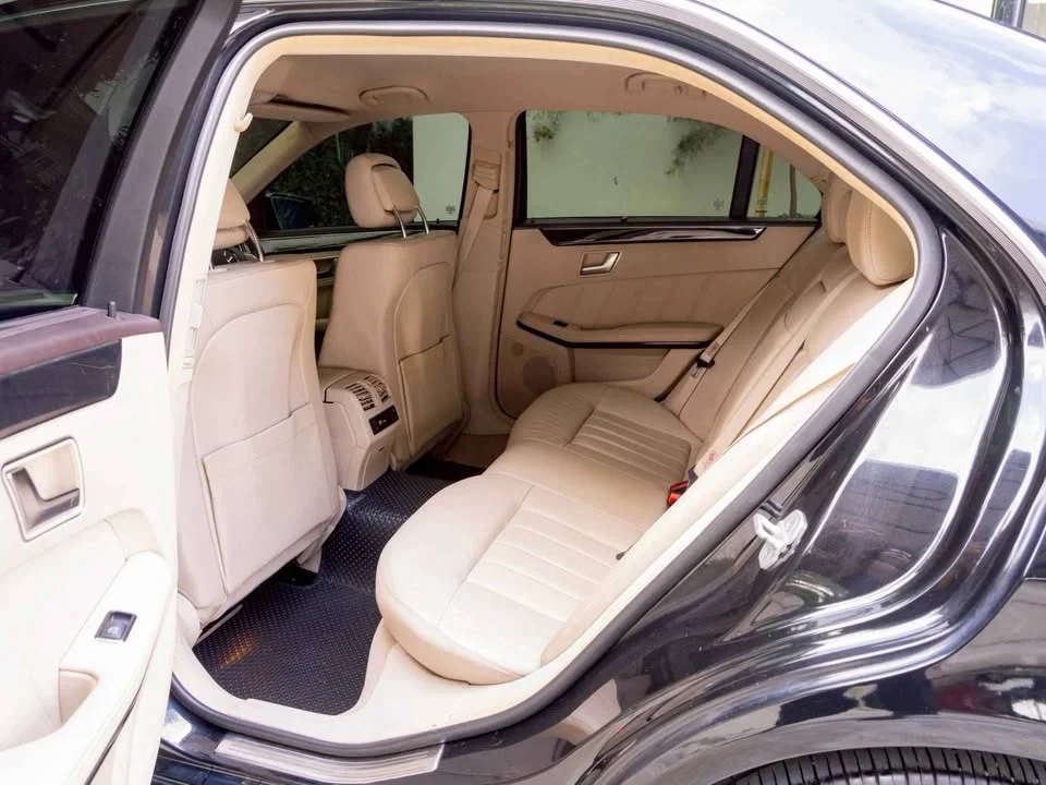 2014 Benz E-Class W212 2
