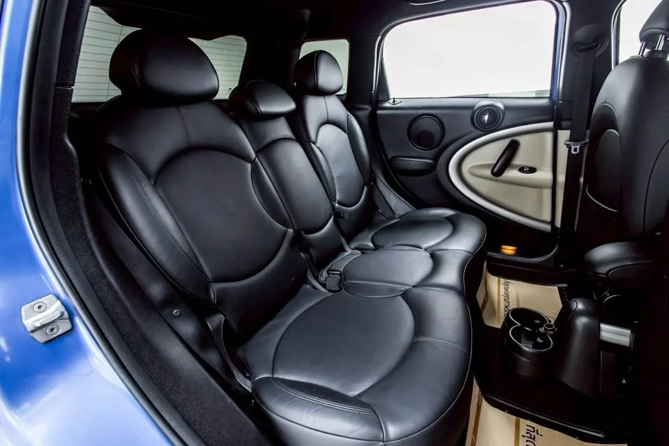 2014 Mini Countryman I 2