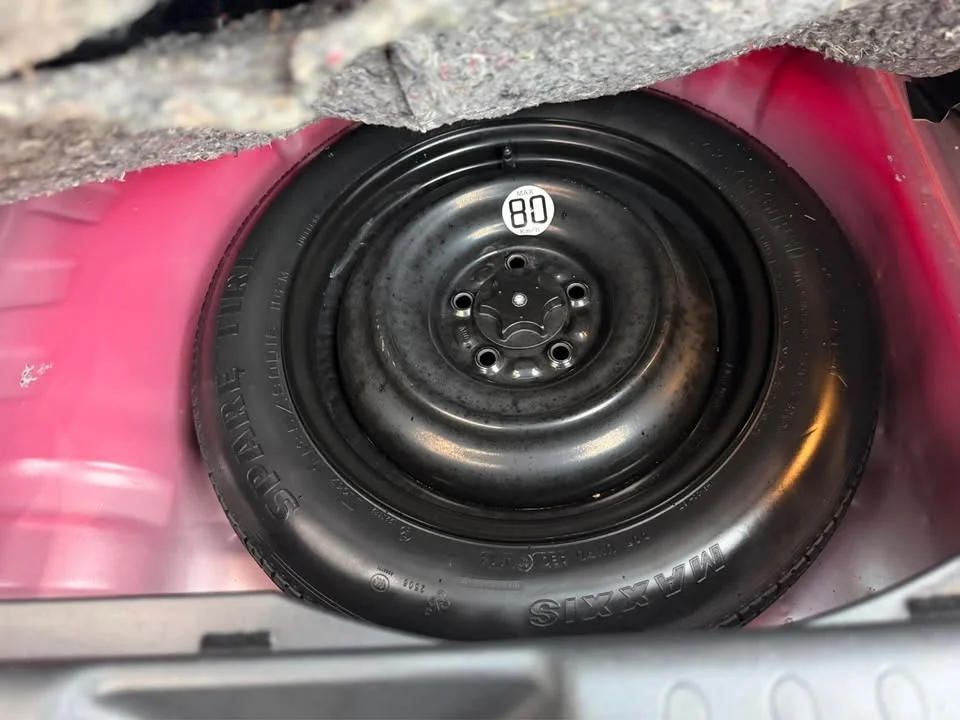 2014 Nissan Juke I (F15) 2