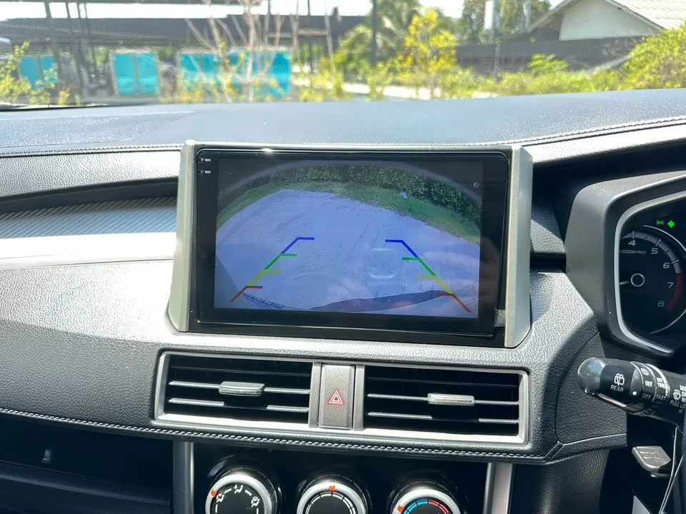 2018 Mitsubishi Xpander I 2