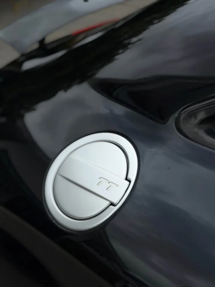 2007 Audi TT Mk2 2