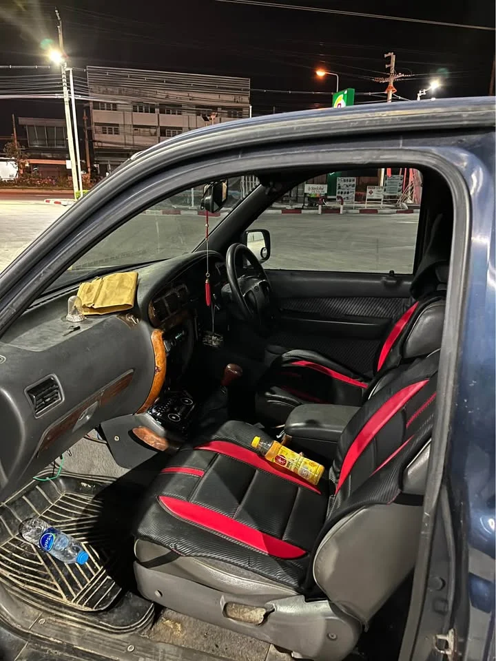 2025 Ford Ranger I 3