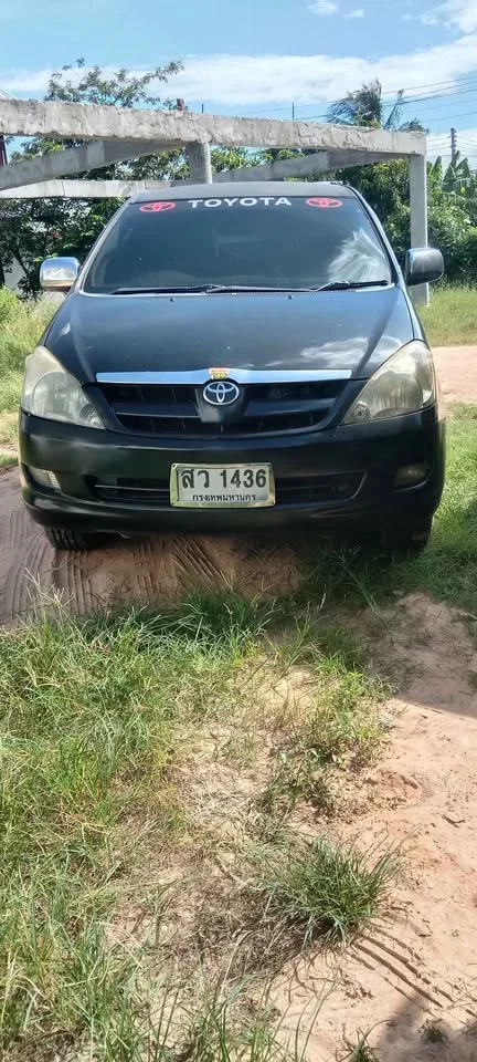 2006 Toyota Innova I 3