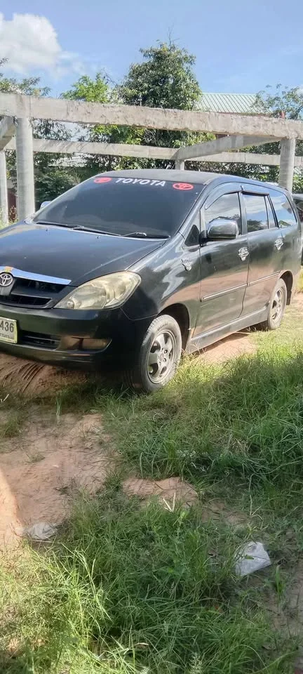 2006 Toyota Innova I 2