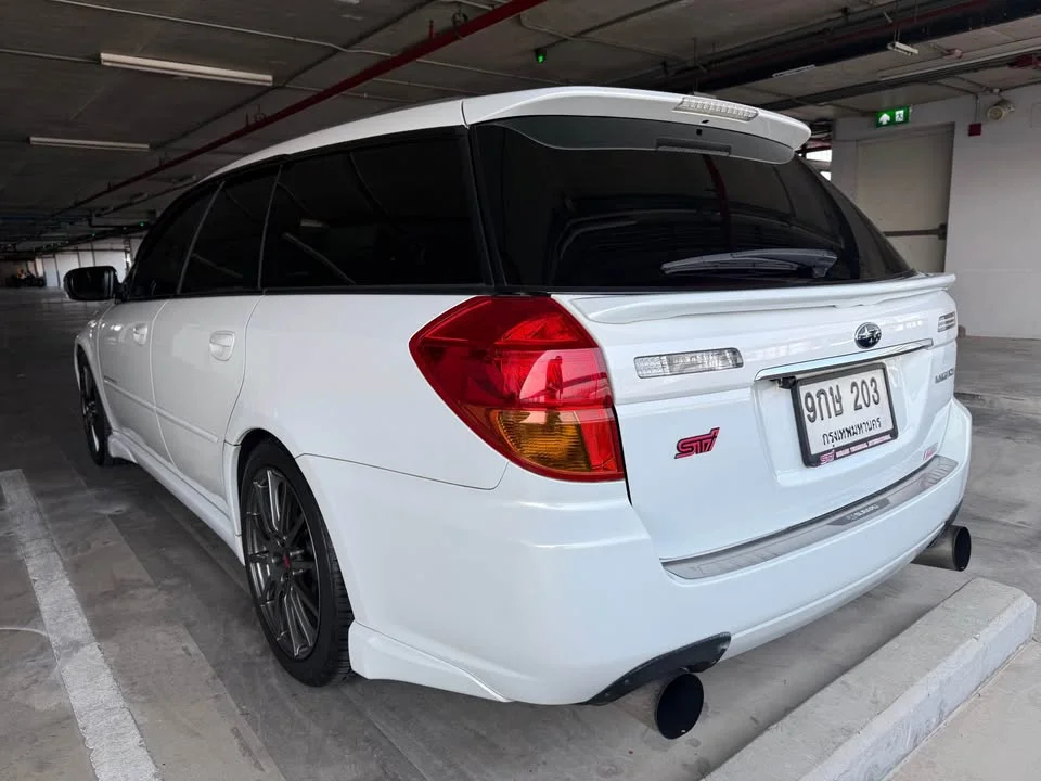 2015 Subaru Outback III 3