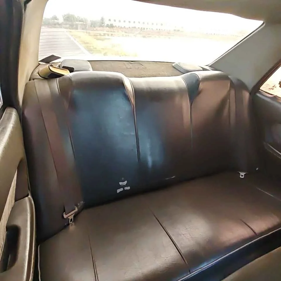 2000 Toyota Corolla Altis VIII (E110) 2