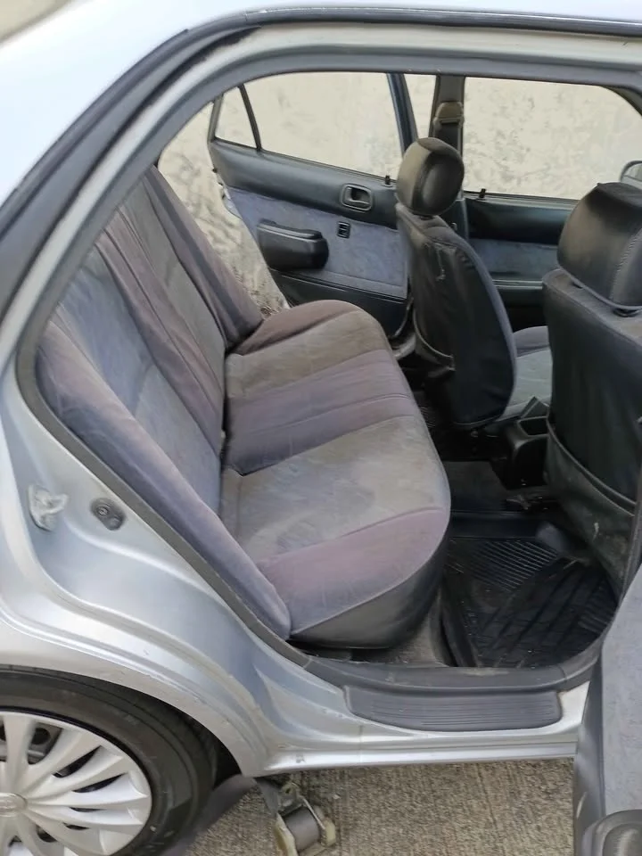 1996 Toyota Corolla Altis VIII (E110) 3