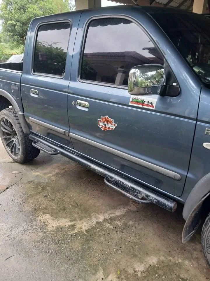 2004 Ford Ranger I 3