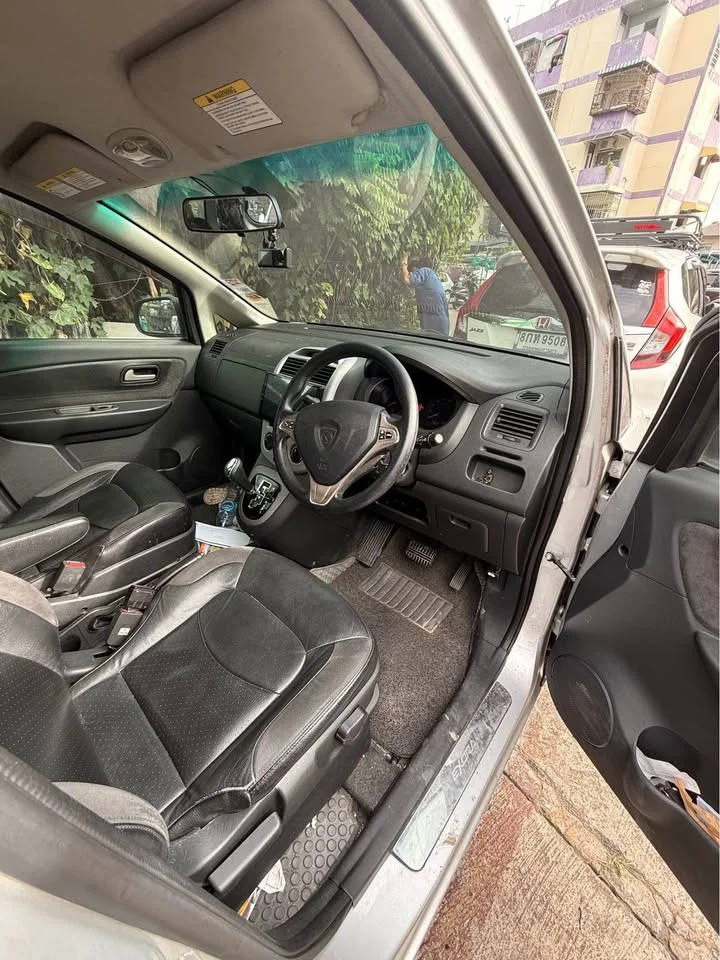 2011 Proton Exora 2