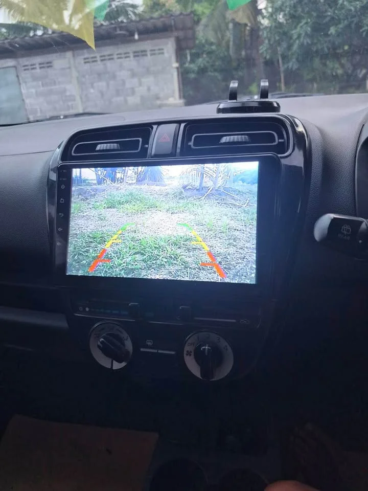 2013 Mitsubishi Mirage VI 3