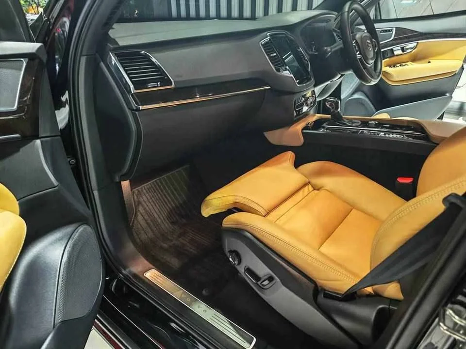 2018 Volvo XC90 II 3