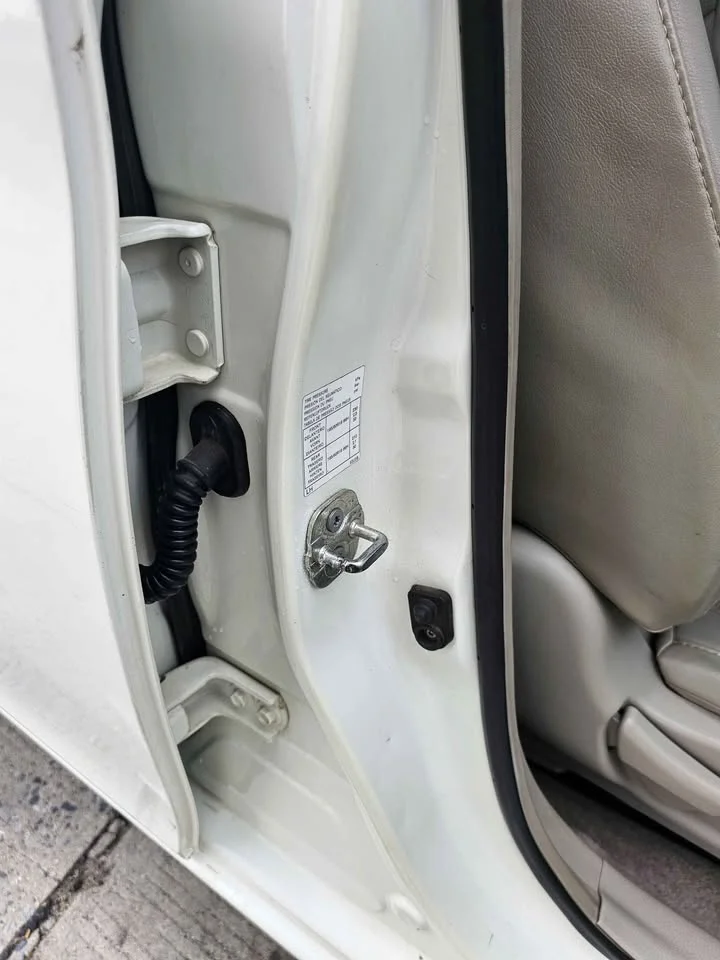 2013 Nissan Sylphy III (B17) 2