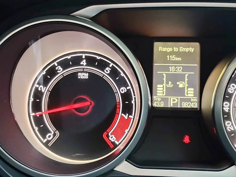 2018 MG GS 3
