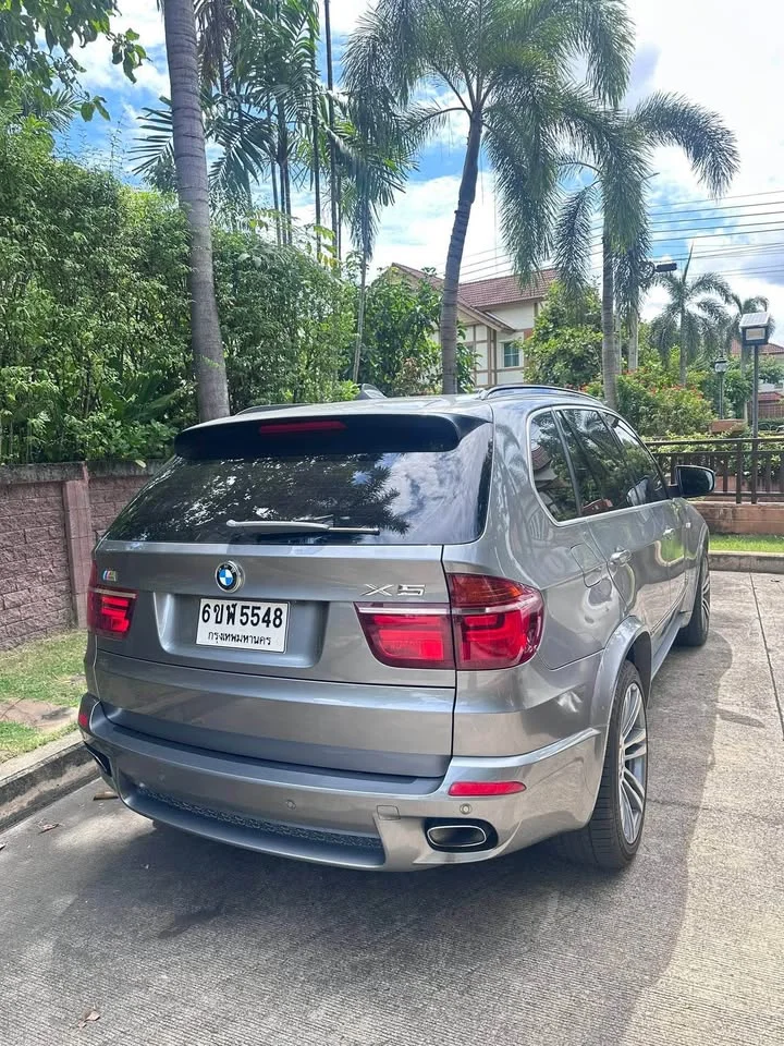 2012 BMW X5 E70 3