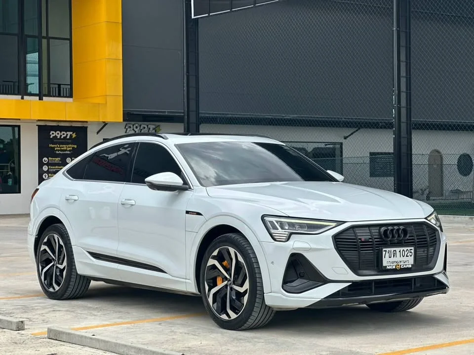 2020 Audi Q3 II (F3) 3