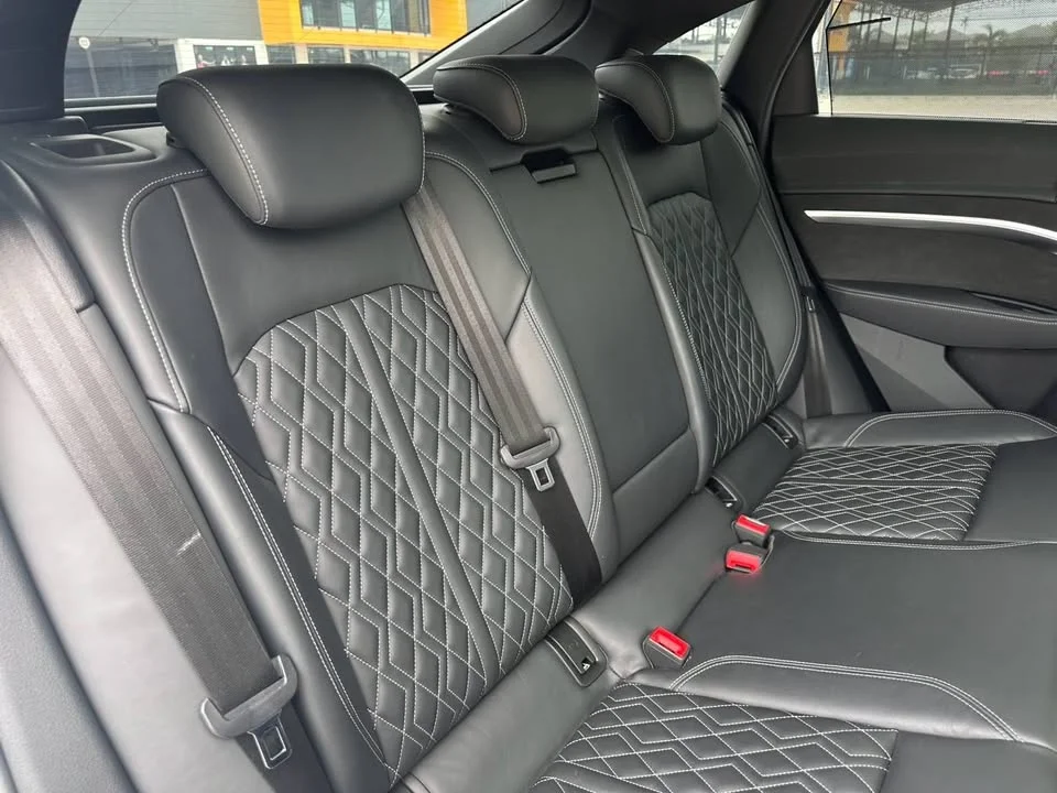2020 Audi Q3 II (F3) 2