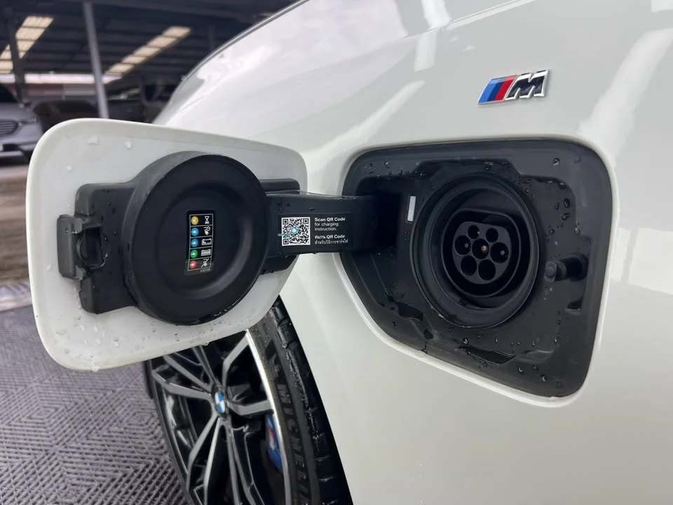 2021 BMW 3er G20, G21 3