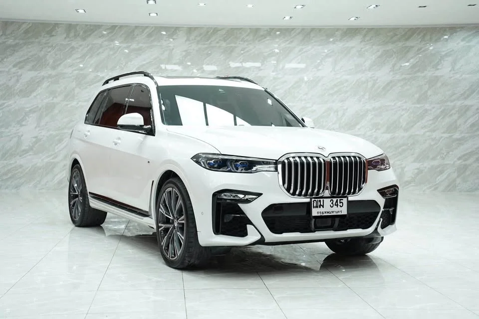 2023 BMW X7 G07 3