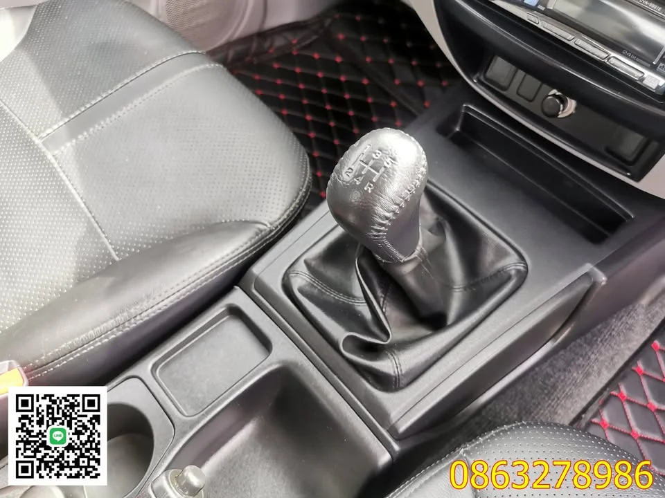 2012 Mitsubishi Triton IV 3