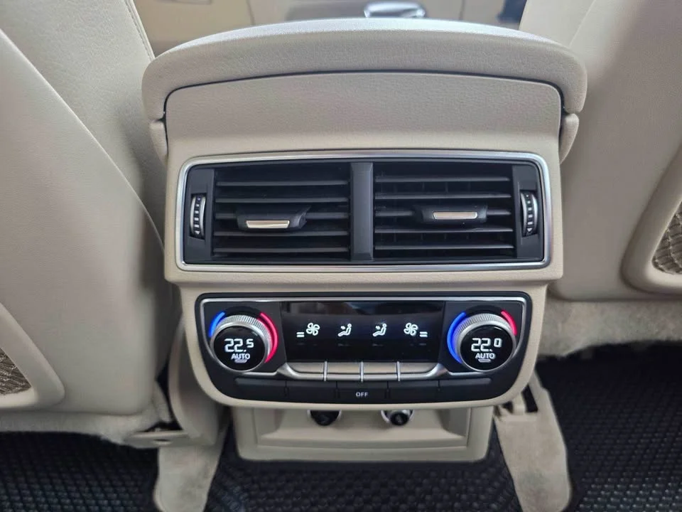 2020 Audi Q7 II (4M) 2