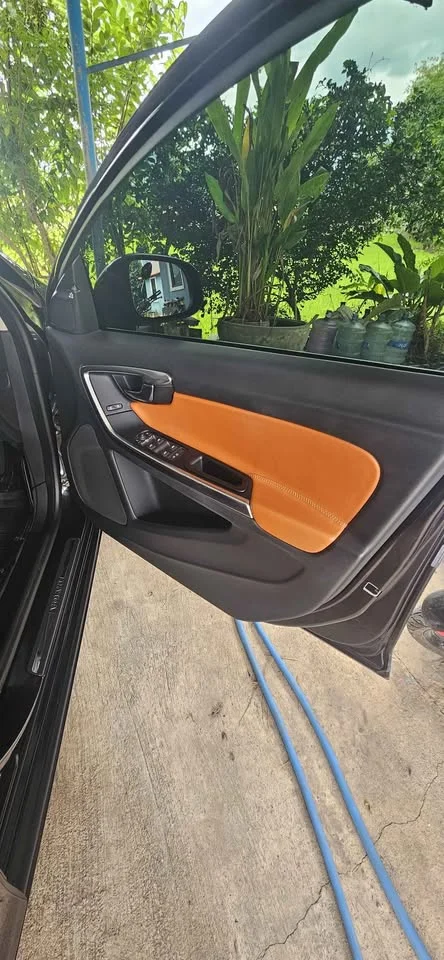 2013 Volvo V60 I 3