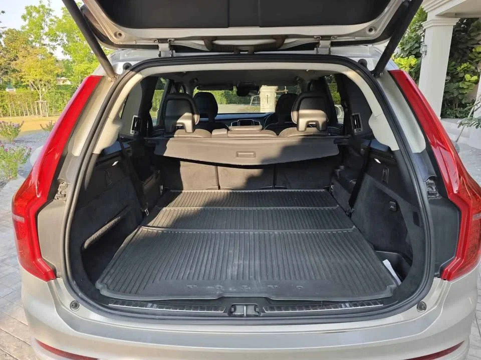 2017 Volvo XC90 II 3