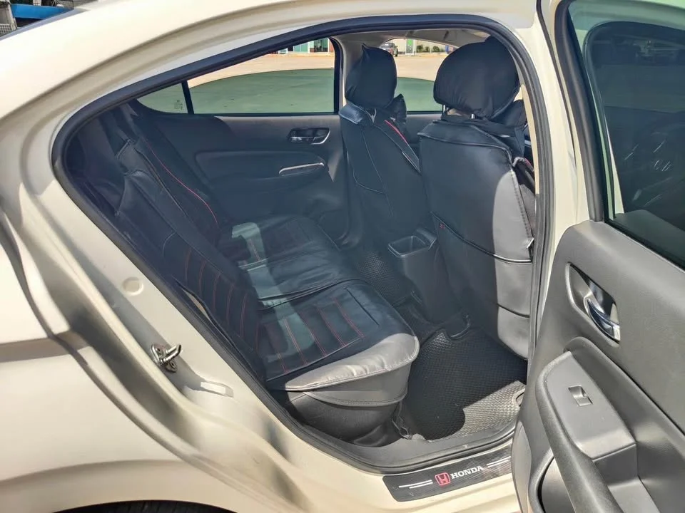 2020 Honda City VII 3