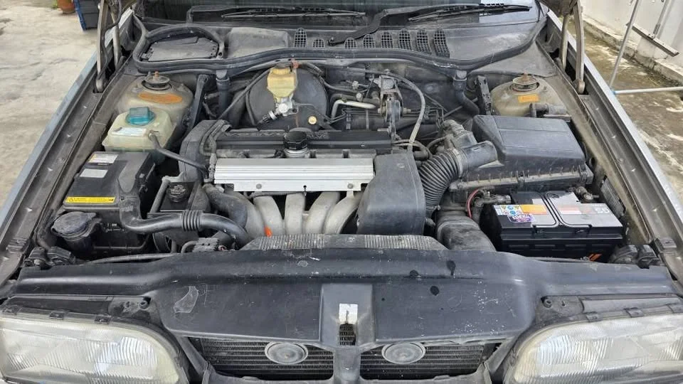 1997 Volvo 850 3