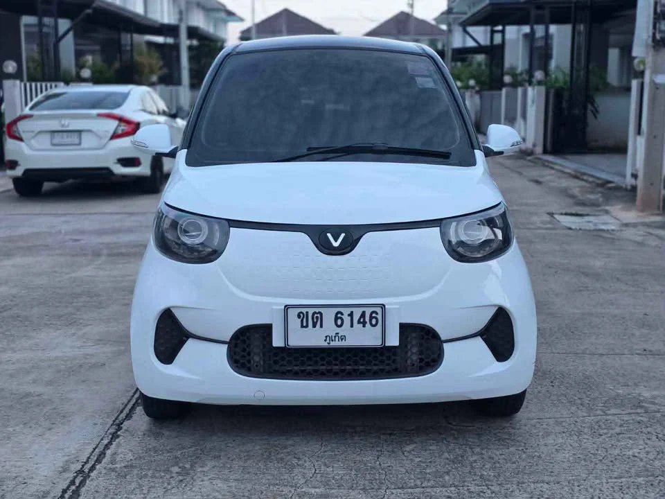 2023 Suzuki Celerio II 3