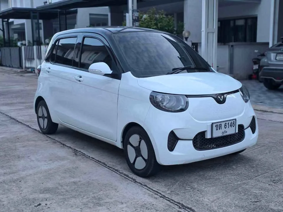2023 Suzuki Celerio II 2