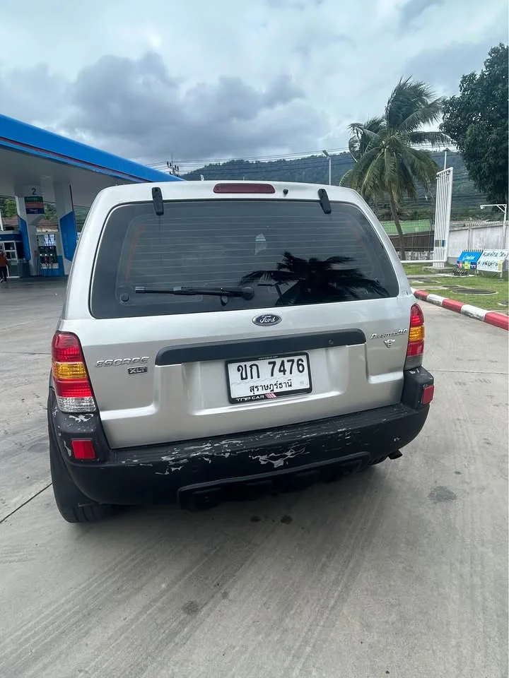 2013 Ford Escape I 3