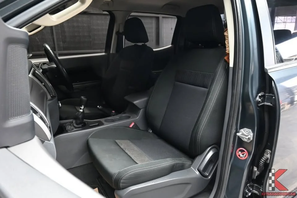 2016 Ford Ranger III 3