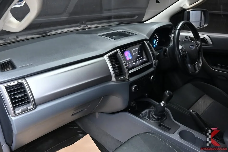 2016 Ford Ranger III 2