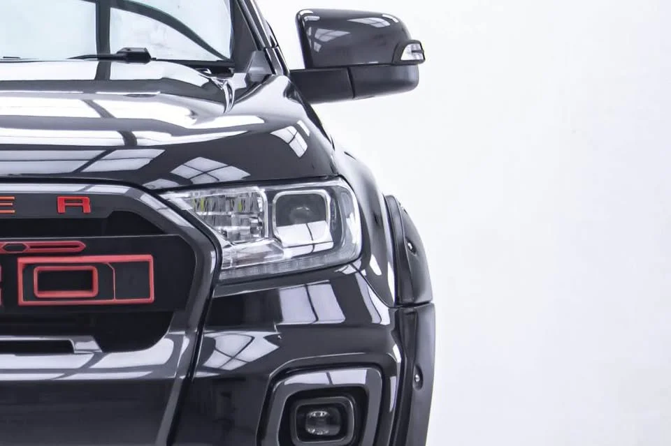 2020 Ford Ranger III 2