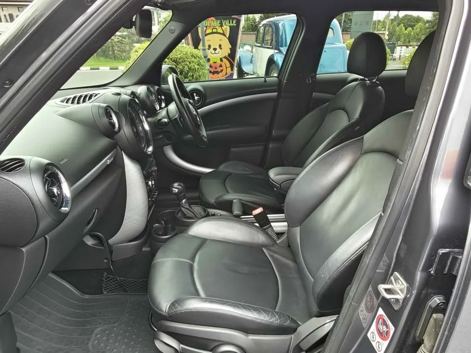 2016 Mini Countryman I 2