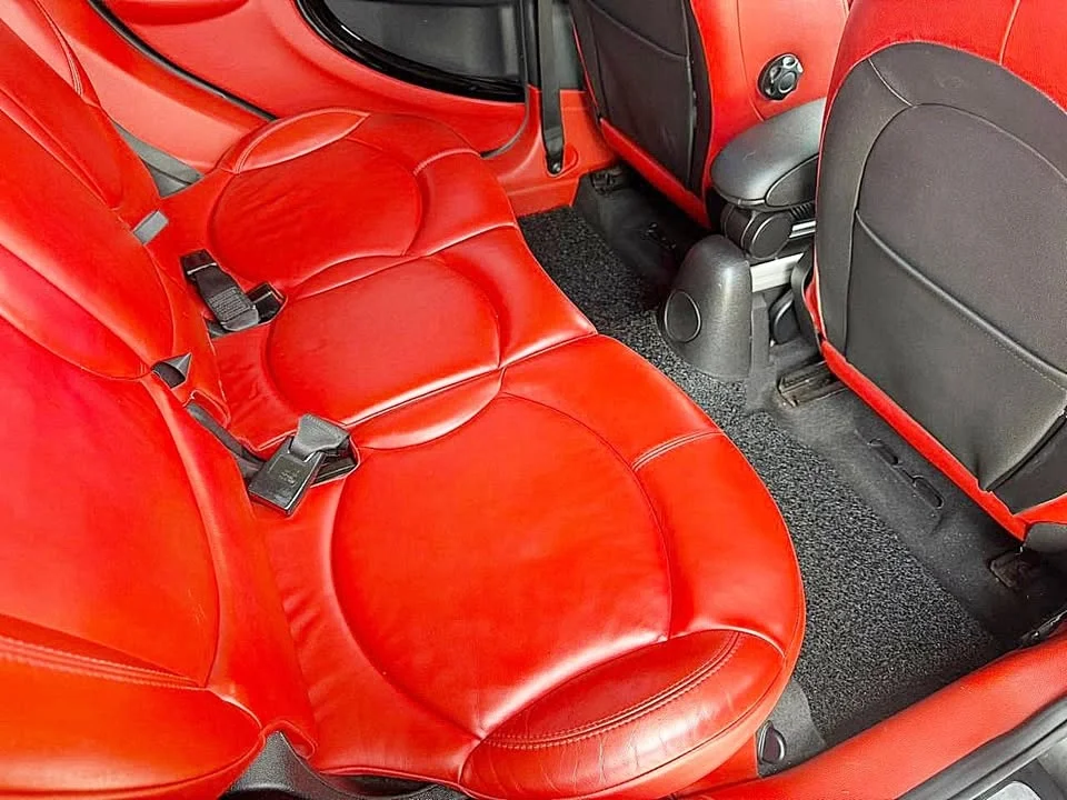 2012 Mini Countryman I 2
