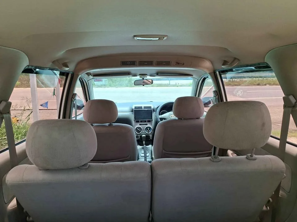 2011 Toyota Avanza I 2