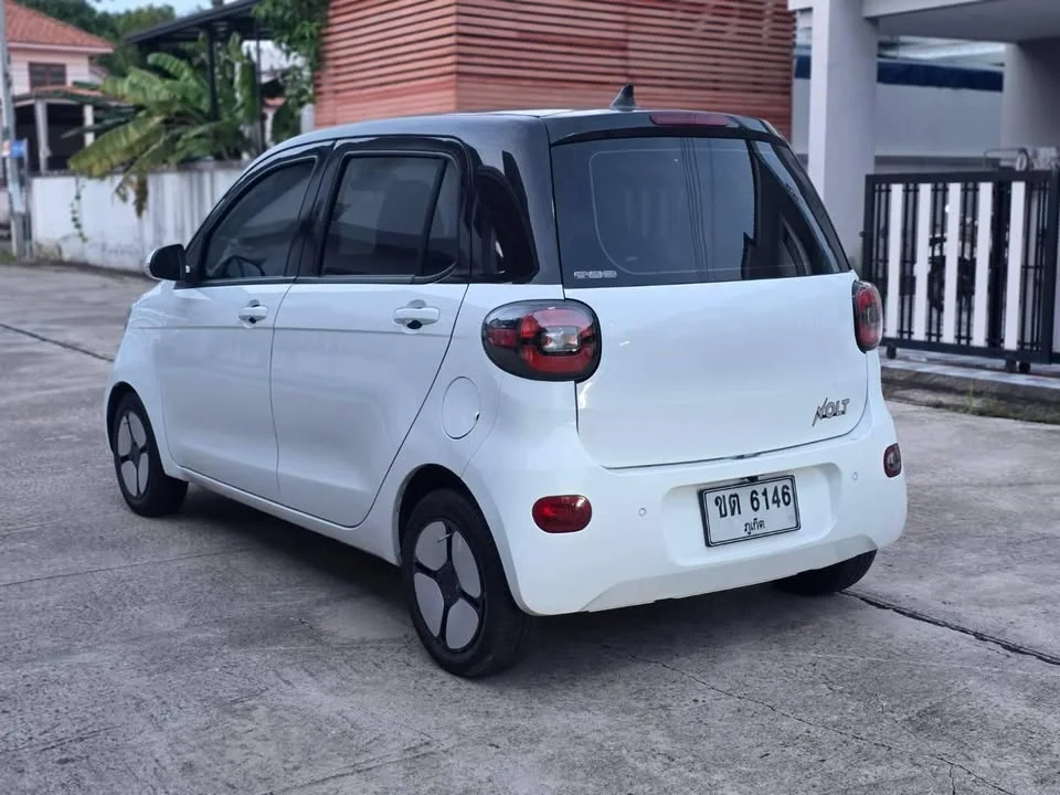 2023 Suzuki Celerio II 2
