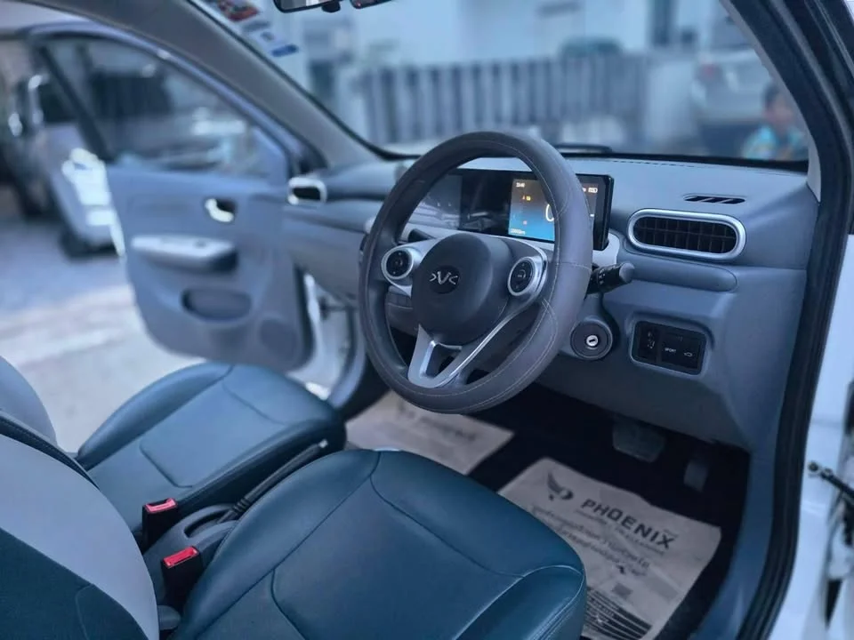 2023 Suzuki Celerio II 3