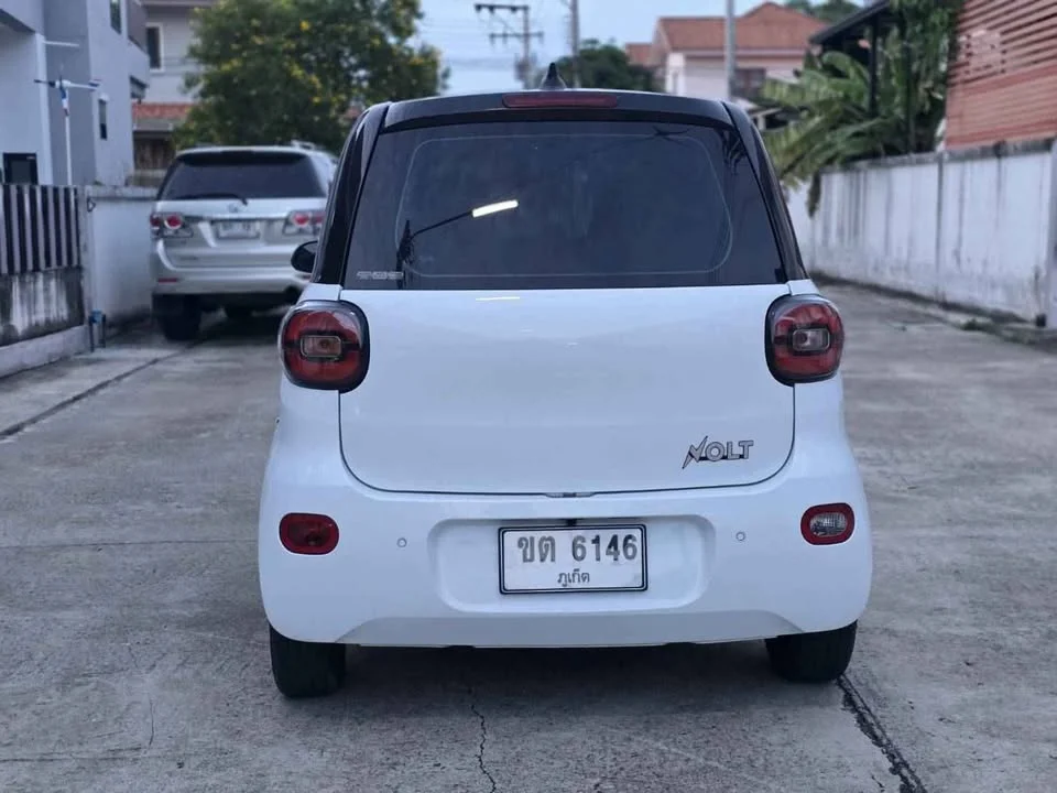 2023 Suzuki Celerio II 3